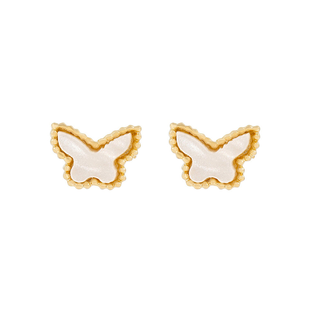 Ice Cream Summer Stud Earring