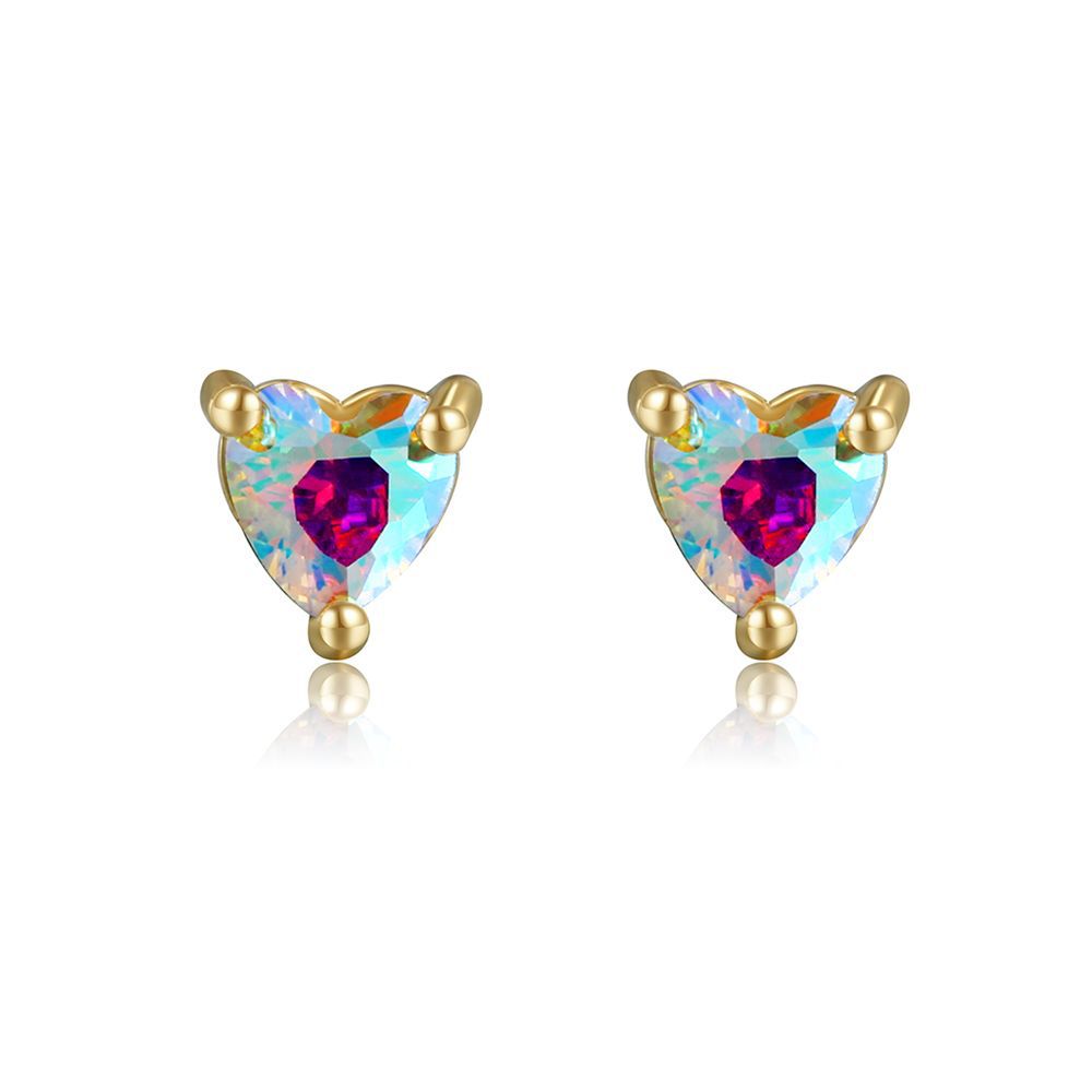 Ice Cream Summer Stud Earring