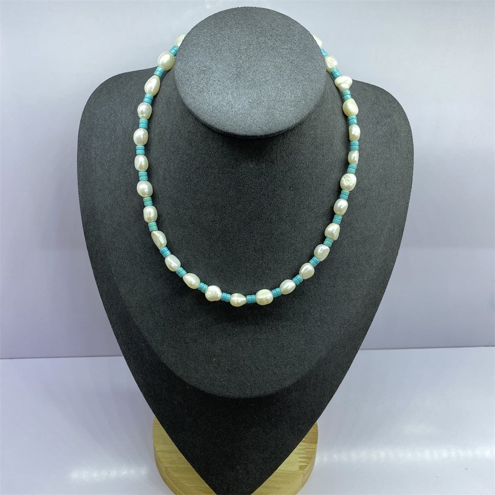 Beautiful Latest Freshwater Pearls