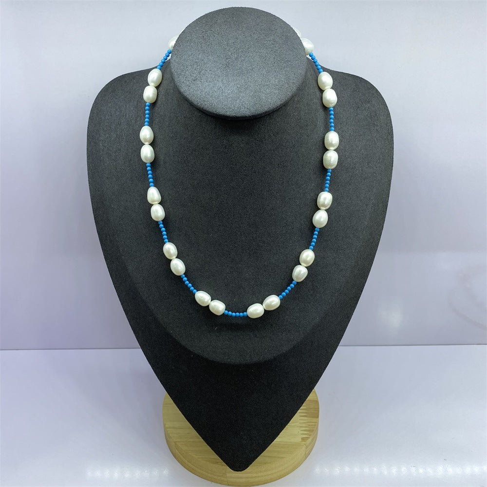 Beautiful Latest Freshwater Pearls