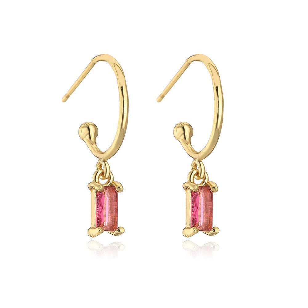 New Arrival Fashion Earring