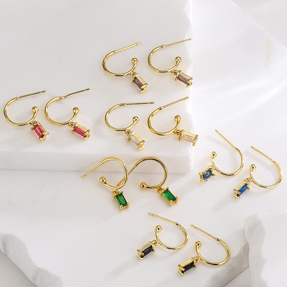 New Arrival Fashion Earring