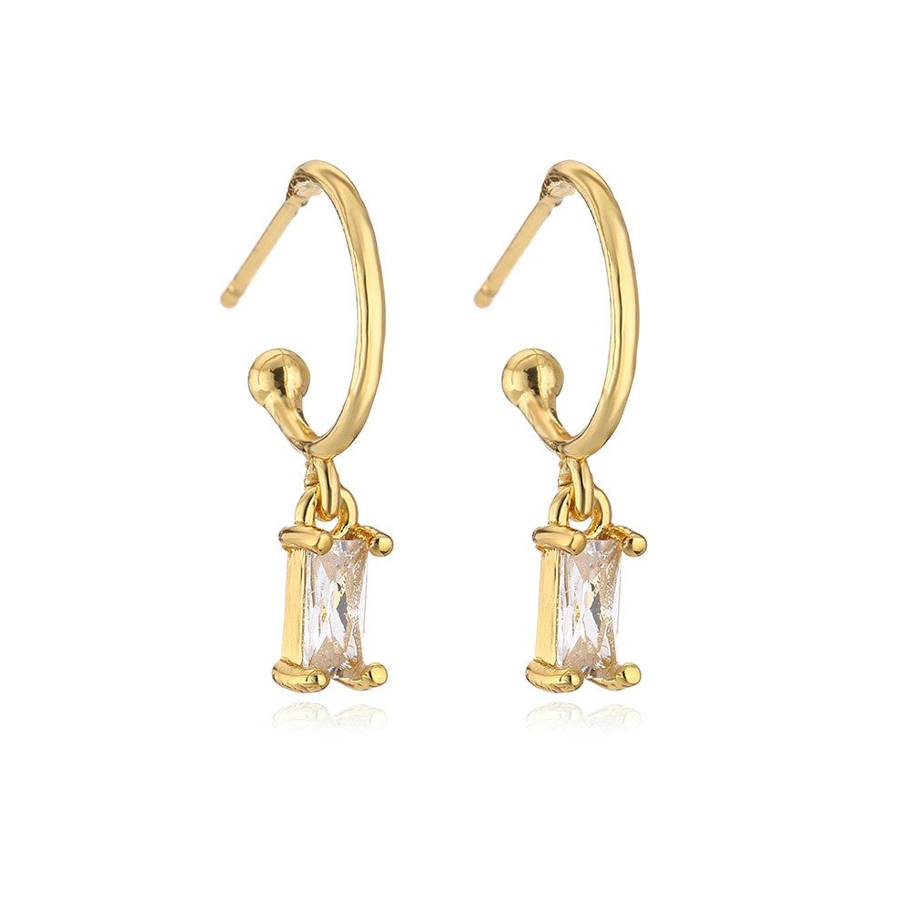 New Arrival Fashion Earring