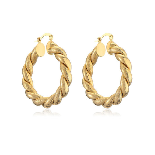 New Arrival Hoop Earring