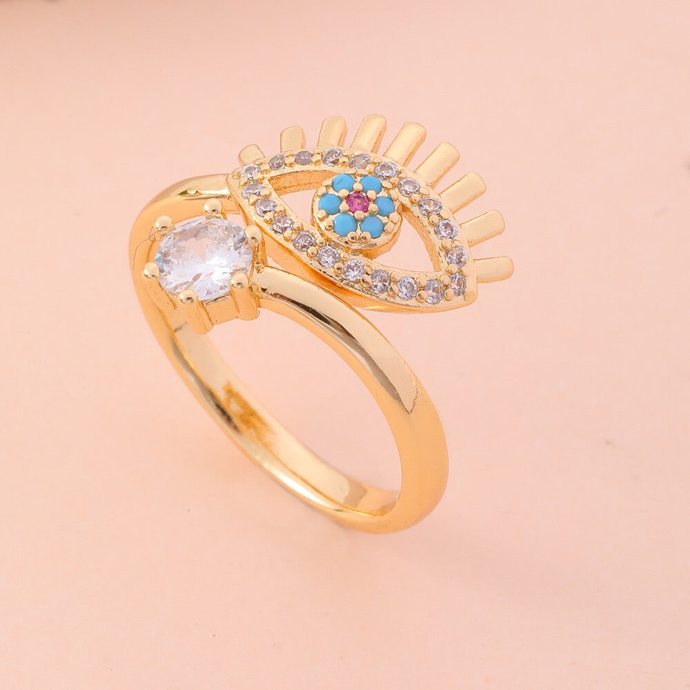 Eye ZC Ring