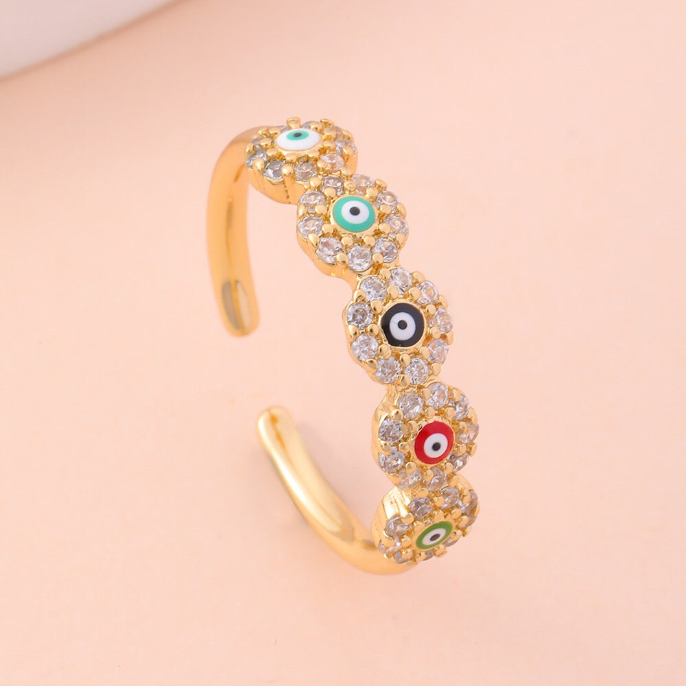 Eye ZC Ring