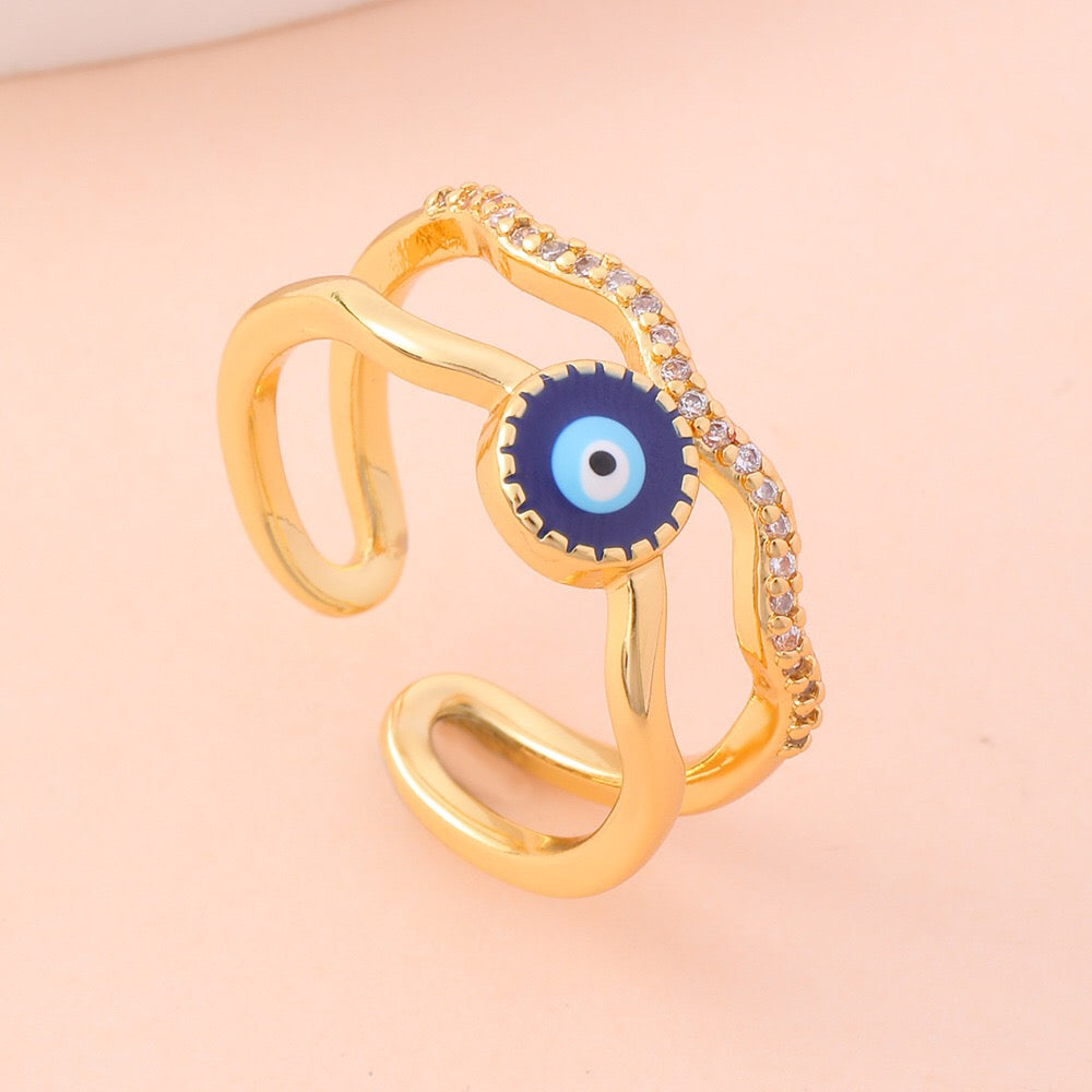 Eye ZC Ring