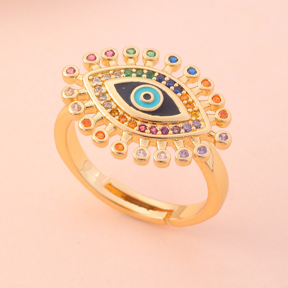 Eye ZC Ring